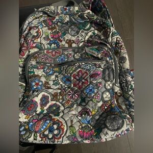 Vera Bradley Star Wars campus backpack